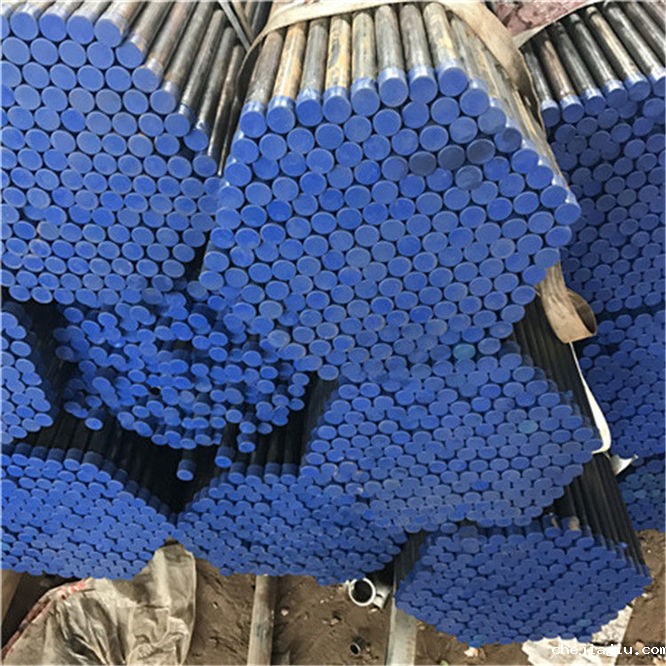 注浆管厂家